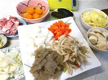 日式酱汤的做法步骤1