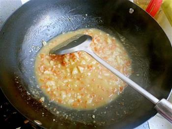 黄油土豆泥盖饭的做法步骤6