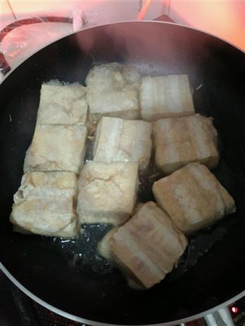 黄山毛豆腐的做法步骤3