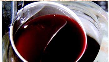自酿葡萄酒的做法步骤7
