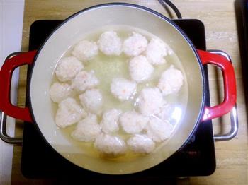 珍珠翡翠白玉汤的做法步骤9
