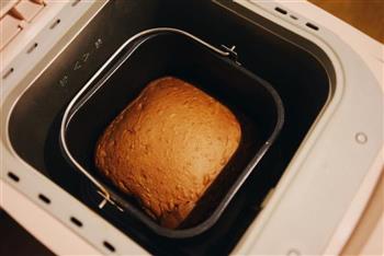巧克力面包的做法步骤10