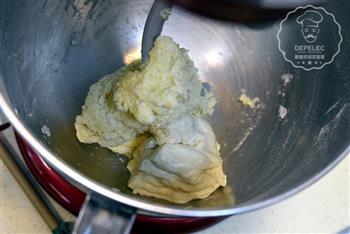 德普食谱—辣味的匈牙利培根面包的做法步骤3