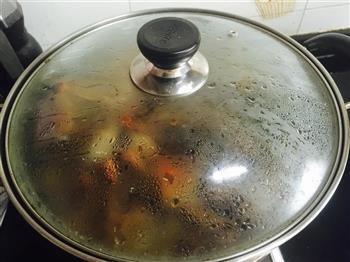 金秋美味-特别好吃的清蒸河蟹佐香油姜汁的做法步骤2
