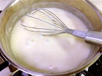 奶油蘑菇浓汤的做法步骤14