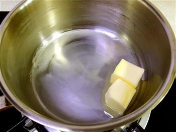 奶油蘑菇浓汤的做法步骤2