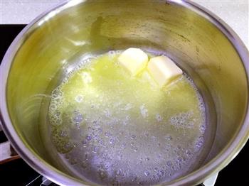 奶油蘑菇浓汤的做法步骤3