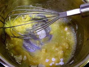 奶油蘑菇浓汤的做法步骤4