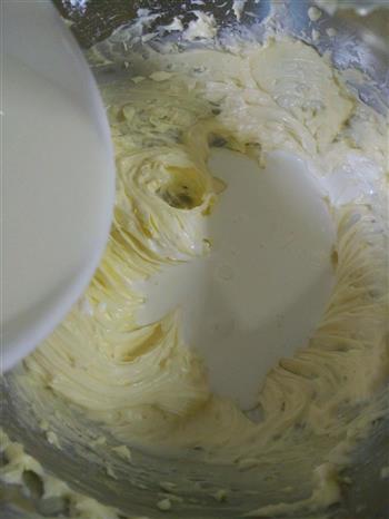 香喷喷的黄油曲奇饼干的做法步骤4