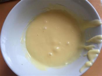 蛋黄酱焗北极鳕的做法步骤6
