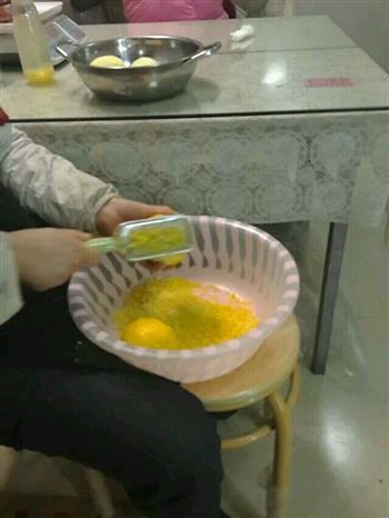 蜂蜜柠檬酱的做法步骤2