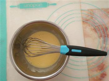 清爽低脂的无油酸奶蛋糕的做法步骤5