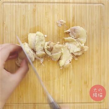 海南鸡饭的做法步骤3