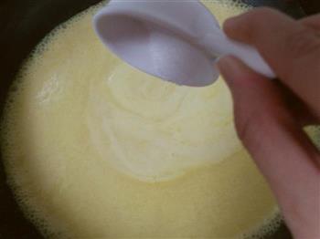 淡奶油南瓜浓汤的做法步骤8
