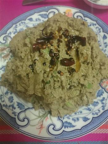 老北京麻豆腐的做法步骤9