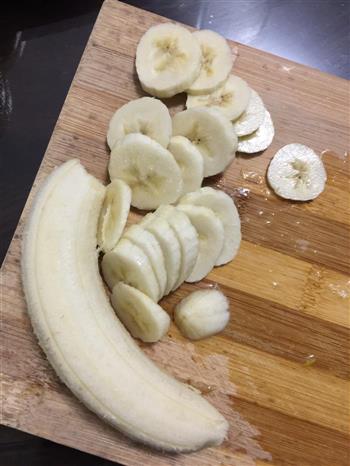 香蕉干的做法图解2