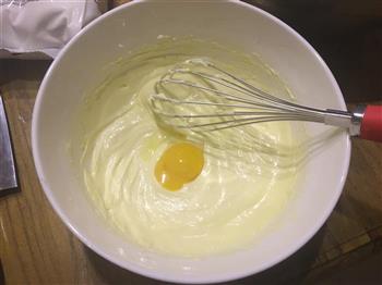 奶油奶酪蛋糕的做法步骤10