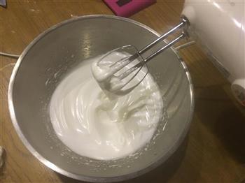 奶油奶酪蛋糕的做法步骤13