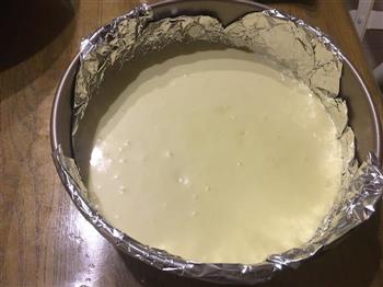 奶油奶酪蛋糕的做法步骤16
