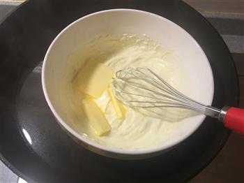奶油奶酪蛋糕的做法步骤9
