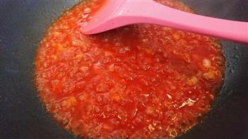 茄汁糖醋里脊肉的做法步骤16