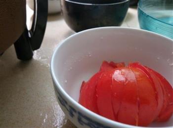 冬阴功海鲜汤的做法步骤7