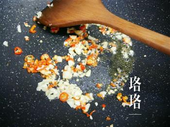 快手香酥虾的做法步骤9