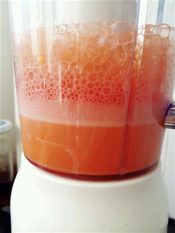 红椒汁焖饭和炒饭的做法图解4