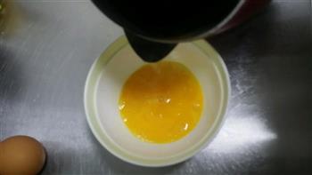 宝宝的营养鸡蛋羹的做法步骤4