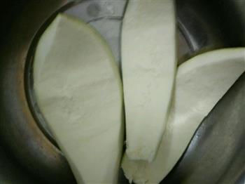 柚子皮糖的做法步骤2
