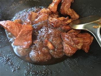 简便法叉烧肉的做法步骤9