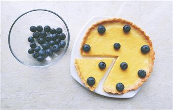 水果乳酪派-甜蜜诱惑的做法图解14