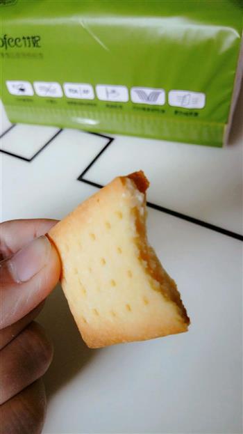 奶酪饼干的做法步骤2