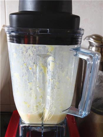 奶香玉米汁的做法步骤4