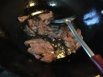 五香牛肉的做法步骤5