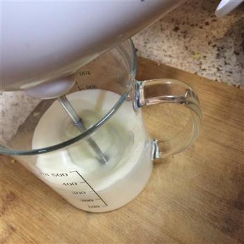 奶盖茶点的做法步骤8
