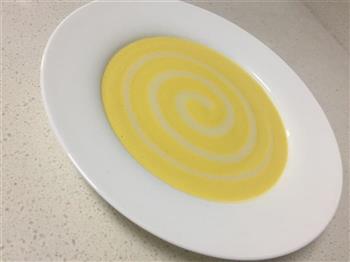 金沙咸蛋黄南瓜浓汤的做法步骤6