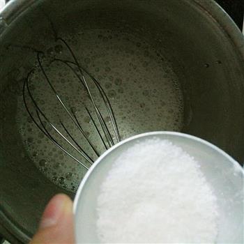 原味酸奶溶豆的做法步骤5