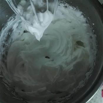 原味酸奶溶豆的做法步骤6