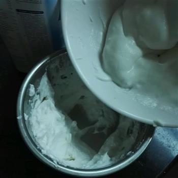 原味酸奶溶豆的做法步骤8