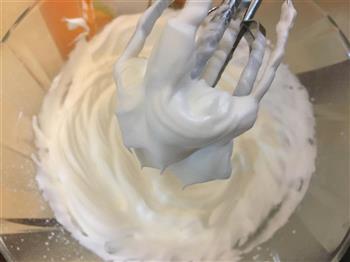 教你做不消泡的酸奶溶豆的做法步骤6