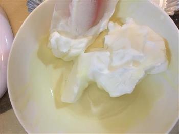 教你做不消泡的酸奶溶豆的做法步骤7