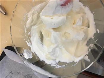 教你做不消泡的酸奶溶豆的做法步骤8