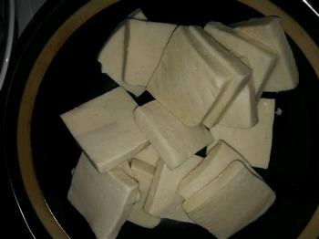 干锅千叶豆腐的做法步骤5