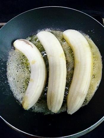 柠檬烤香蕉的做法步骤3