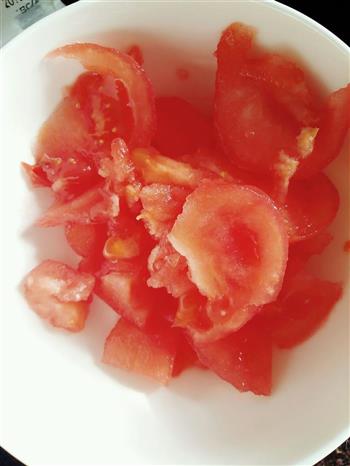 茄汁菜花的做法步骤1