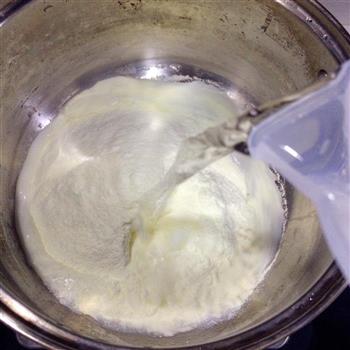 电饭煲奶粉自制酸奶的做法图解4
