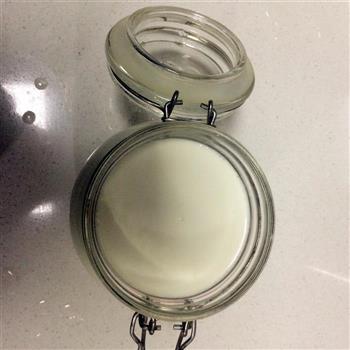 电饭煲奶粉自制酸奶的做法图解8
