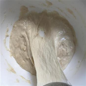 香葱芝士面包的做法步骤6