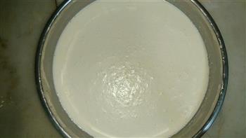 奶香白糖糕的做法步骤6